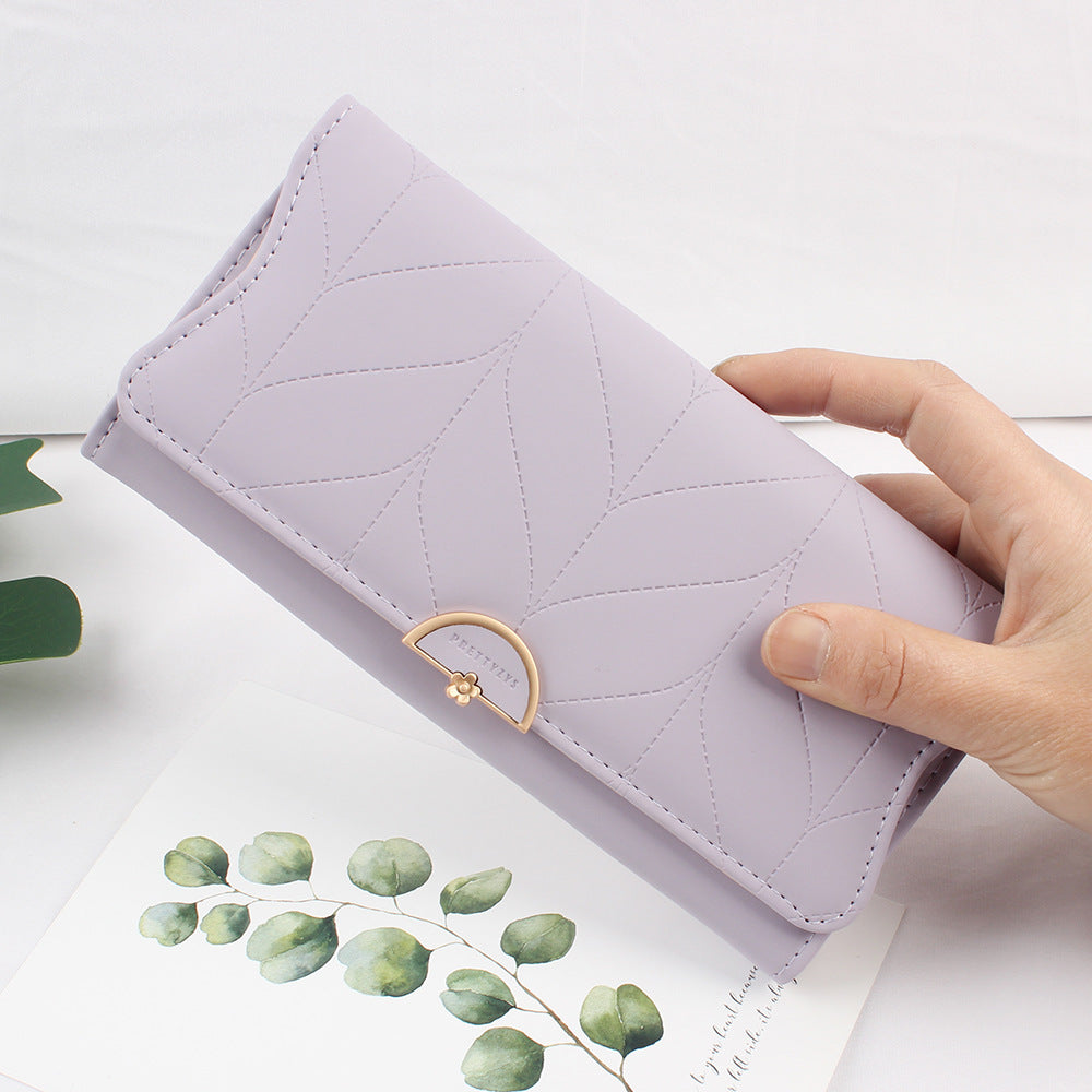 Luxury Clutch
