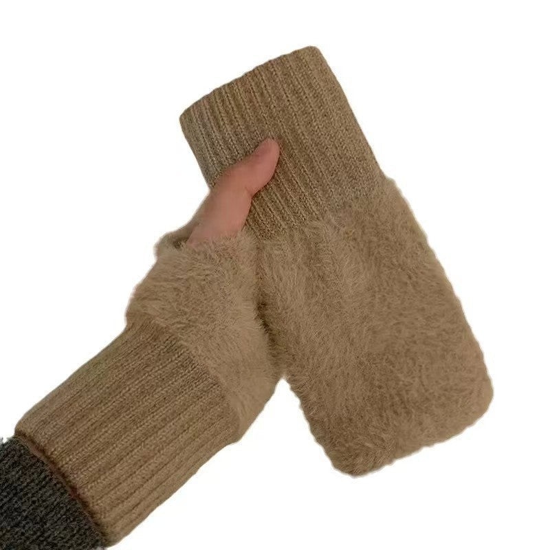 BOND-VIBE Winterhandschuhe (ANGEBOT)