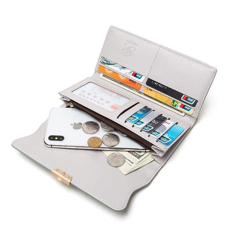Luxury Clutch