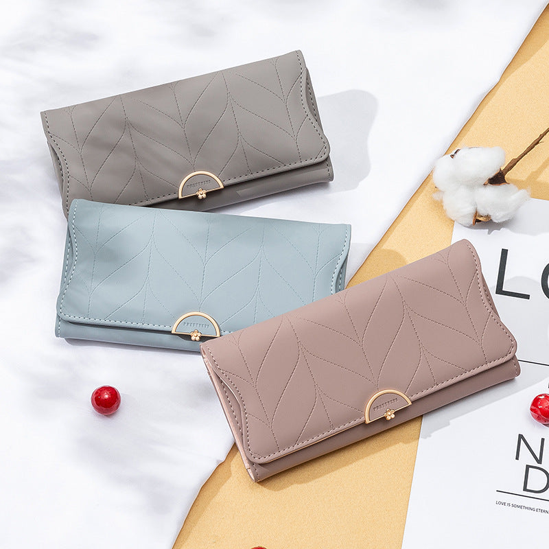 Luxury Clutch