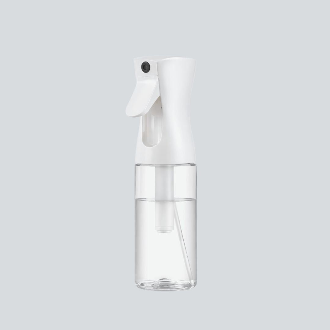 Locken Feuchtigkeits-Sprühflasche